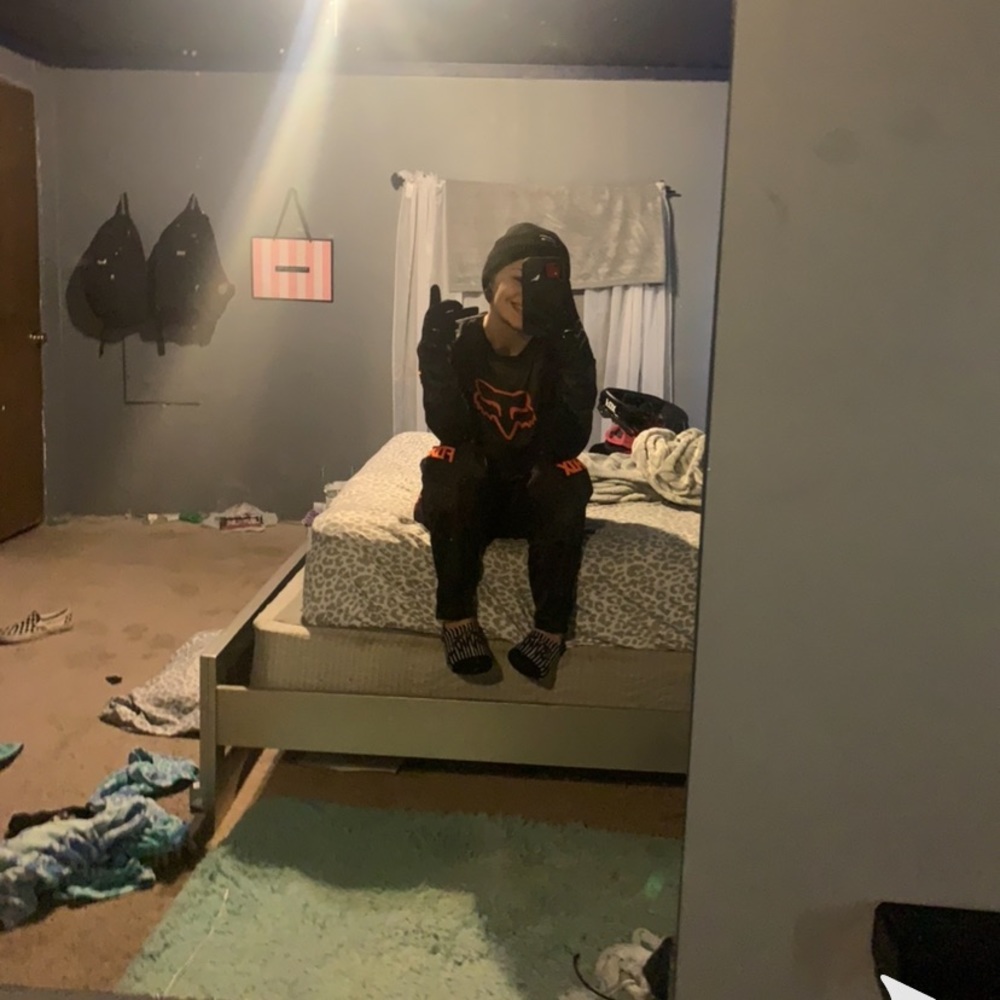 Meet your Posher, Kalia